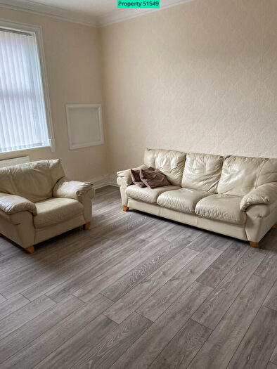 1 Bedroom Apartment To Rent In Cleveland Road, Sunderland, SR4