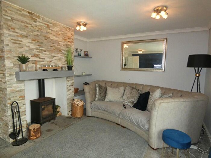 4 Bedroom Detached House For Sale In Oran Lane, Catterick Village, Nr. Richmond, DL10