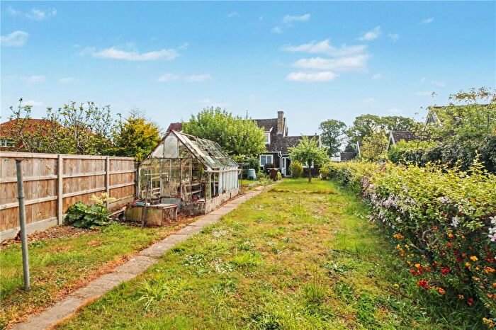3 Bedroom Semi-Detached House For Sale In St. Peters Road, Brooke, Norwich, Norfolk, NR15