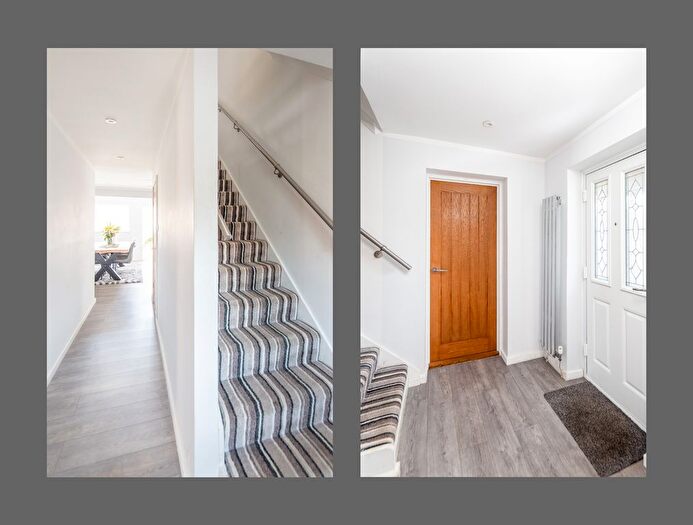 5 Bedroom Detached House For Sale In Hambleside, Bicester, OX26