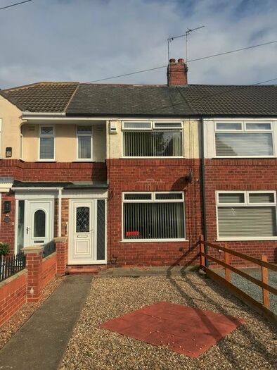 2 Bedroom Terraced House To Rent In Wold Road, Hull, HU5