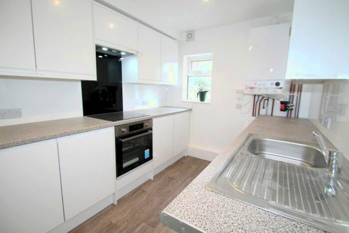 2 Bedroom Terraced House To Rent In Durham Road, Sidcup, DA14