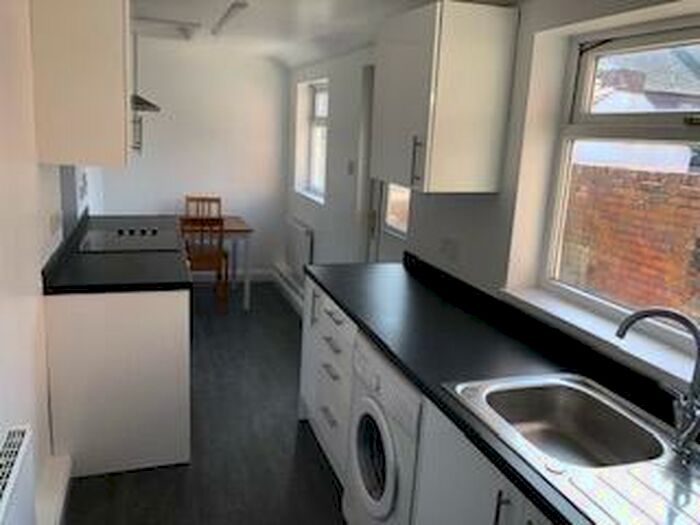 3 Bedroom House To Rent In Steavenson Street, Bowburn, DH6