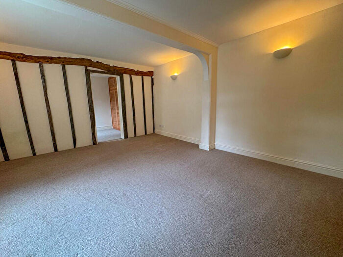 4 Bedroom Town House To Rent In Mustow Street, Bury St Edmunds, IP33