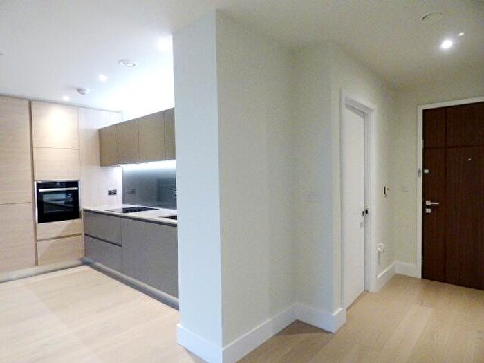 2 Bedroom Apartment To Rent In Cottam House, Kidbrooke Park, London, SE3