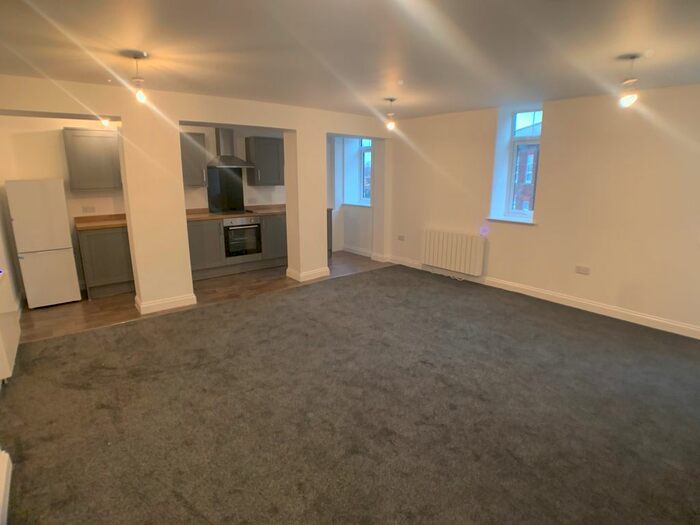 2 Bedroom Flat To Rent In Woodlands Village, Sandal, Wakefield WF1