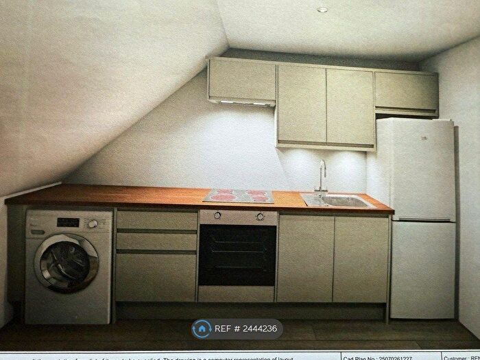 1 Bedroom Flat To Rent In Basingstoke Road, Reading, RG2