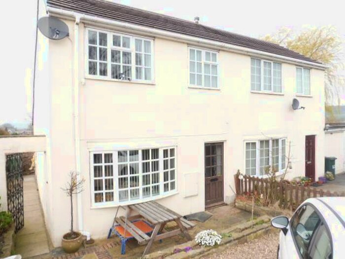 2 Bedroom Cottage To Rent In Town End Lane, Lepton, Huddersfield, HD8