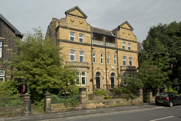 2 Bedroom Flat To Rent In Cardigan Road, Headingley, Leeds, LS6