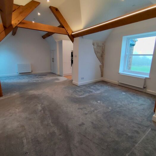 2 Bedroom Apartment To Rent In Chalmington, Dorchester, DT2