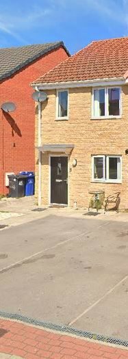 1 Bedroom Semi-Detached House To Rent In Orchard Close, Mexborough, S64
