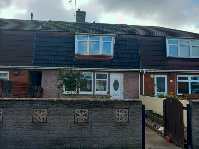 3 Bedroom Semi-Detached House To Rent In Lake Road, Port Talbot, Neath Port Talbot., SA12