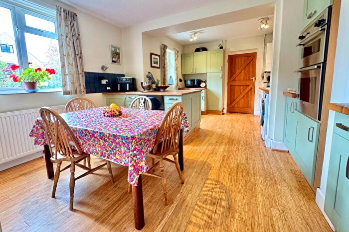 4 Bedroom Detached House For Sale In The Hyde, Langton Matravers, BH19 - Photo 9