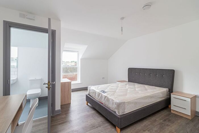 1 Bedroom Flat To Rent In Norton, Avenue, Stockton On Tees, TS20
