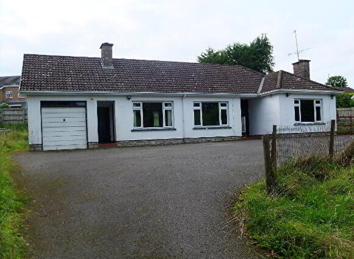 4 Bedroom Bungalows For Sale In Lough Yoan Road, Enniskillen, BT74