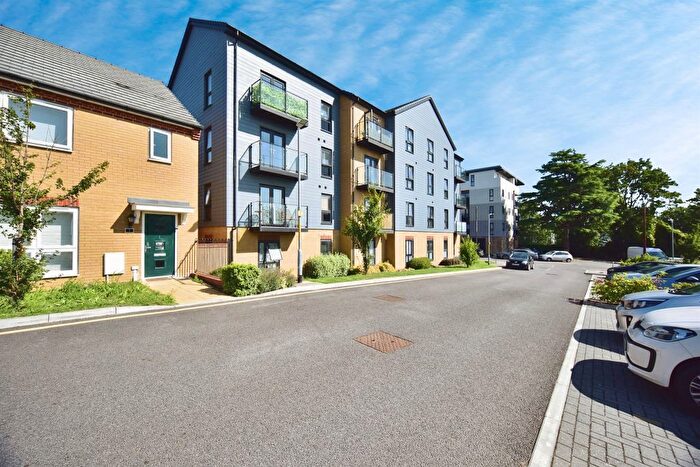 1 Bedroom Flat To Rent In Church Street, Sittingbourne, ME10