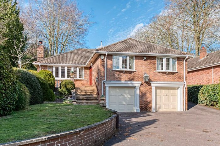 4 Bedroom Detached Bungalow For Sale In Yarmouth Road, Thorpe St Andrew, NR7