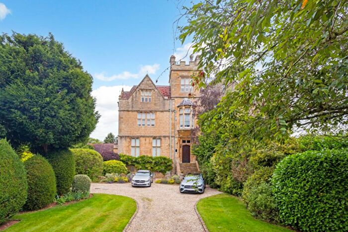 3 Bedroom Semi-Detached House For Sale In Beckford, Tewkesbury, Worcestershire, GL20