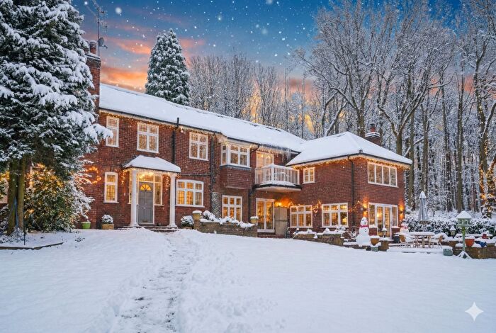 5 Bedroom Detached House For Sale In Three Firs Holme Lane, Holme, Scunthorpe, DN16