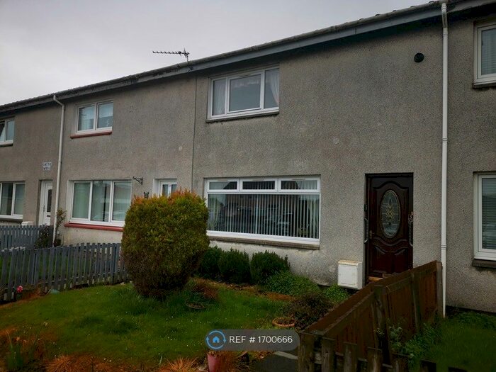 3 Bedroom Terraced House To Rent In Kintyre Wynd, Carluke, ML8