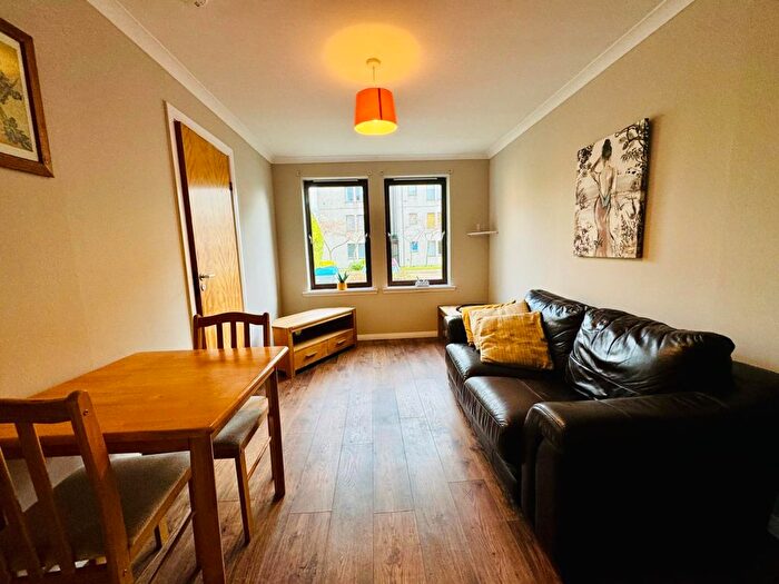 1 Bedroom Flat To Rent In Headland Court, Garthdee, Aberdeen, AB10