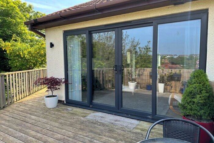 2 Bedroom Bungalow To Rent In North Military Road, Dover, CT17