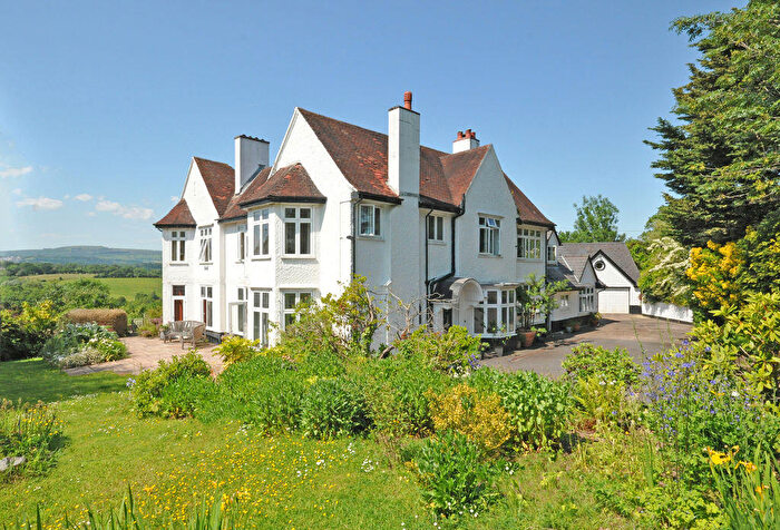 6 Bedroom Detached House For Sale In Glasllwch House, Newport, NP20