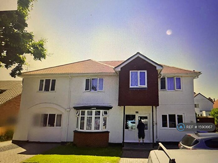 1 Bedroom Flat To Rent In Hardy House, Bognor Regis, PO21