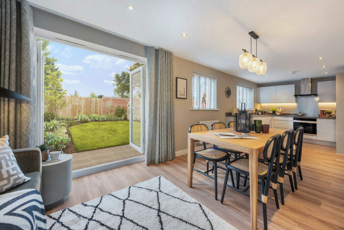 5 Bedroom Detached House For Sale In Daffodil Drive Robroyston Glasgow, G33