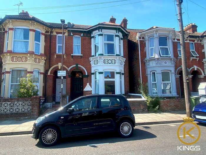1 Bedroom Property To Rent In St. Andrews Road, Southsea, PO5