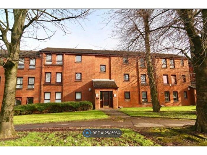 2 Bedroom Flat To Rent In Princes Gate, Rutherglen, Glasgow, G73
