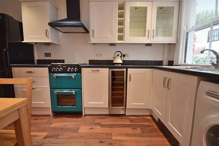 2 Bedroom Cottage To Rent In Mill Place, Chislehurst, BR7