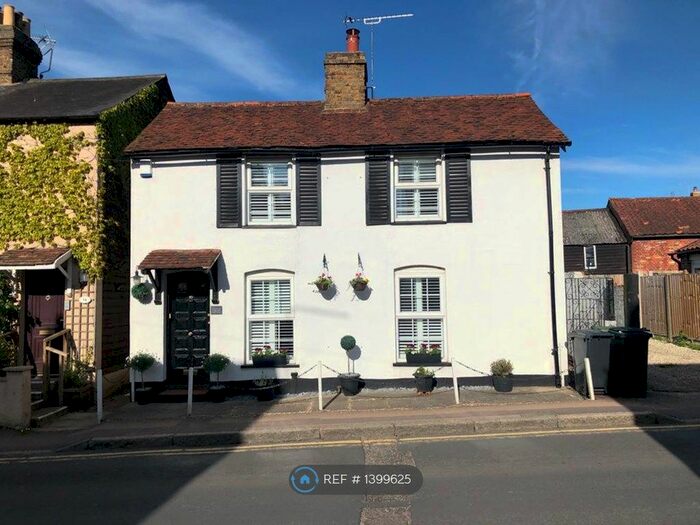 4 Bedroom Detached House To Rent In High Street, Essex, CM19