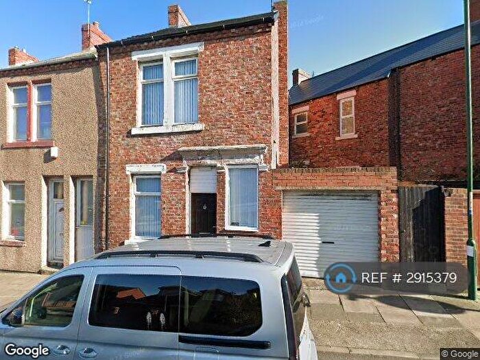 5 Bedroom Terraced House To Rent In Alice Street, South Shields, NE33