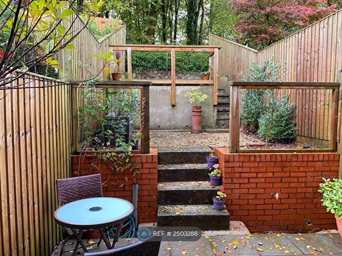 2 Bedroom Terraced House To Rent In Bridgend, Bridgend, CF31