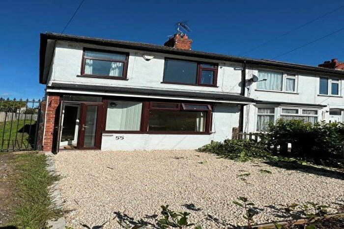 3 Bedroom Property To Rent In Nunts Park Avenue, Coventry, CV6