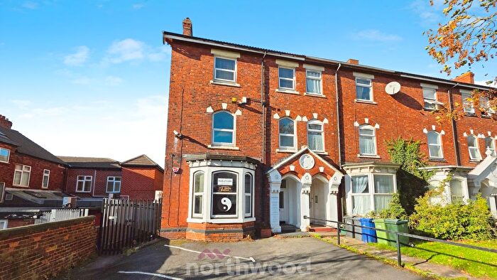 1 Bedroom Flat To Rent In Thorne Road, Doncaster, DN1