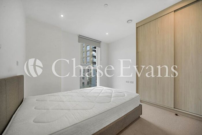 1 Bedroom Flat To Rent In Kingwood Apartments, Waterline Way, Deptford Landings, Deptford, SE8