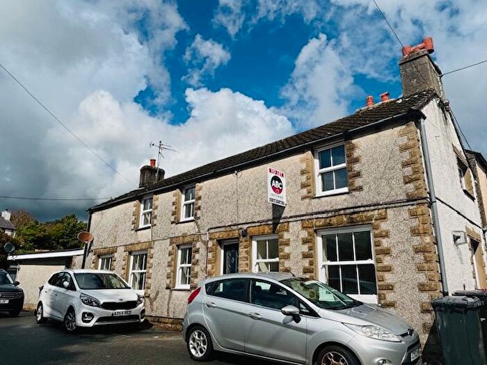 3 Bedroom Semi-Detached House To Rent In Hill Street, Menai Bridge, LL59