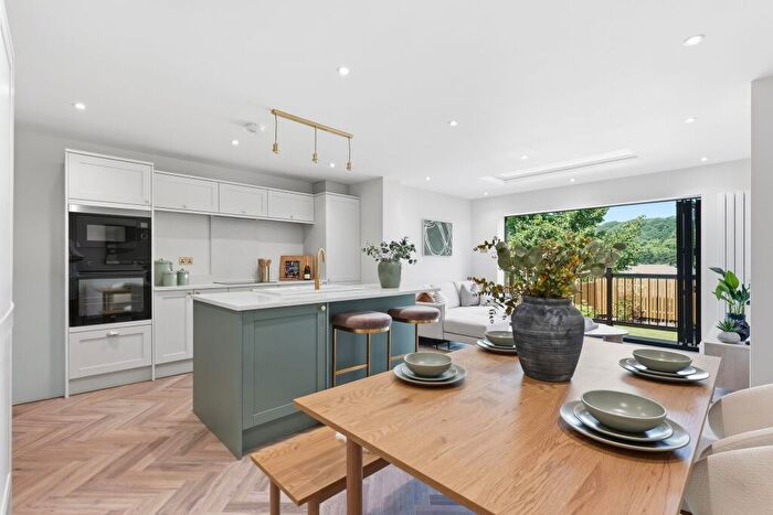 3 Bedroom Terraced House For Sale In Archer Road, Sheffield, S8