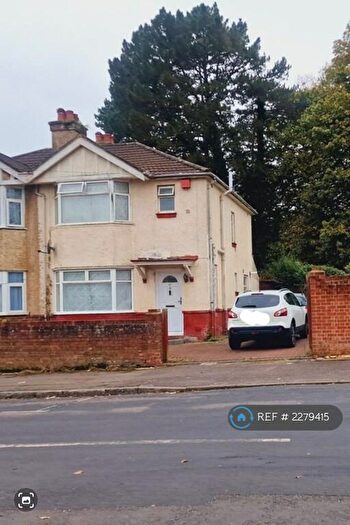 3 Bedroom Semi-Detached House To Rent In Primrose Road, Southampton, SO16