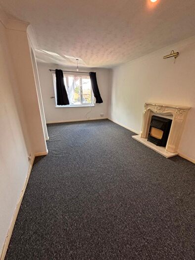 2 Bedroom Flat To Rent In Crystal Way, Dagenham, RM8