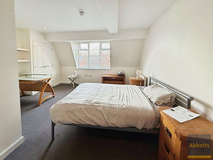 1 Bedroom Property To Rent In Thorpe Road, Norwich, NR1