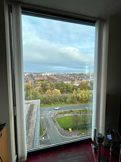 1 Bedroom Flat For Sale In Castlebank Place, Glasgow Harbour, Glasgow, G11