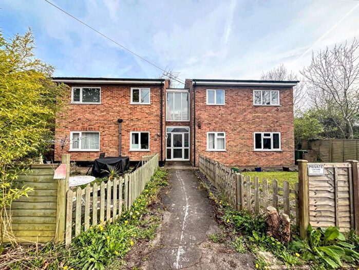 2 Bedroom Flat To Rent In Marsworth Road, Pitstone, LU7