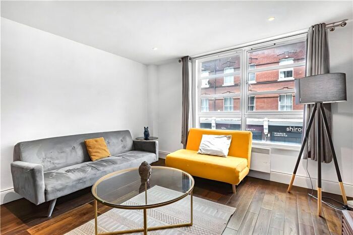 2 Bedroom Flat To Rent In St Clements House, Leyden Street, E1