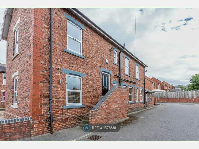 2 Bedroom Flat To Rent In Escomb Road, Bishop Auckland, DL14