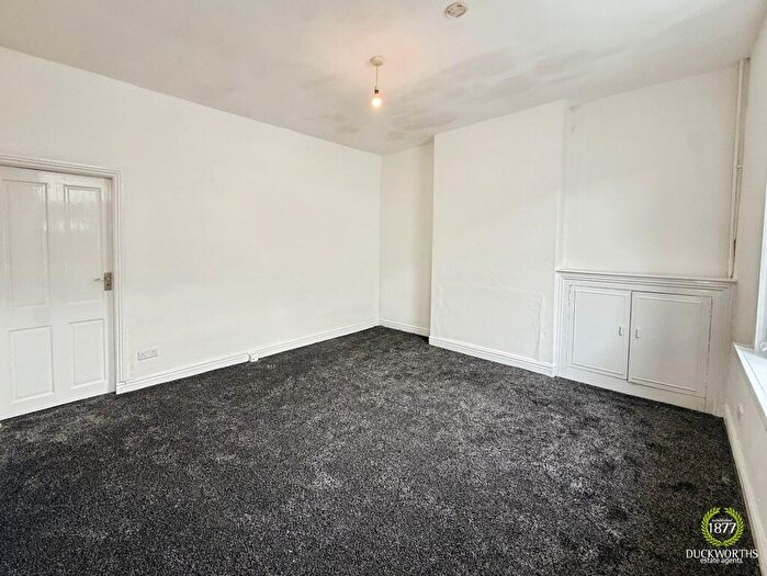 2 Bedroom Terraced House For Sale In Bar Street, Burnley, BB10