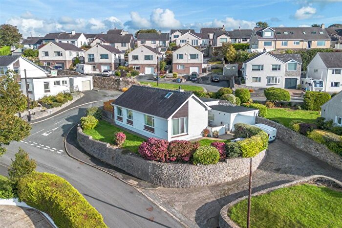 3 Bedroom Bungalow For Sale In Cae Gwyn, Caernarfon, Gwynedd, LL55