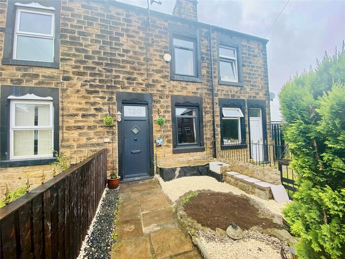 3 Bedroom Terraced House To Rent In Snydale Road, Cudworth, Barnsley, South Yorkshire, S72